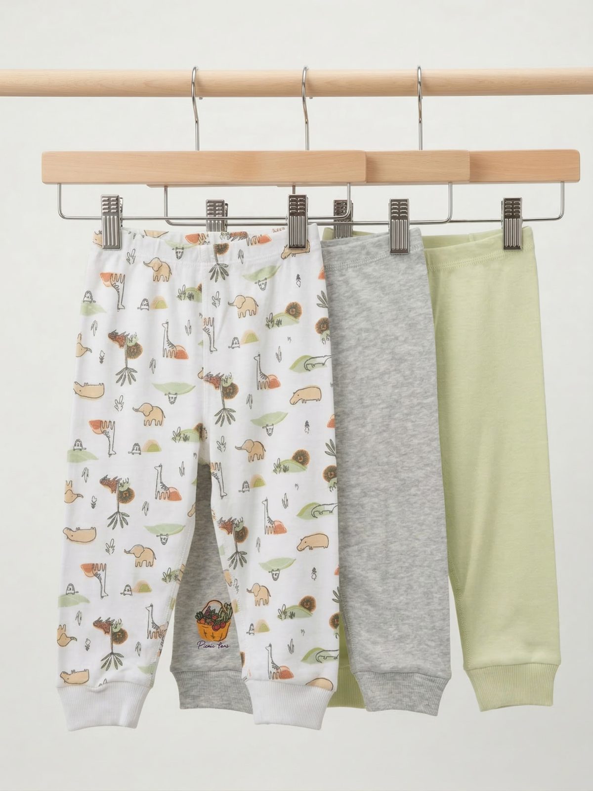 ⁦שלישיית מכנסיים⁩ – תמונה ⁦4⁩