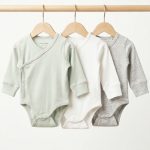 שלישיית בגדי גוף מעטפת