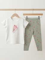 ⁦חליפת בנות⁩ – תמונה ⁦2⁩