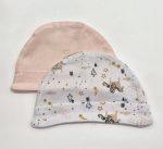 ⁦זוג כובעים בייבי⁩ – תמונה ⁦2⁩