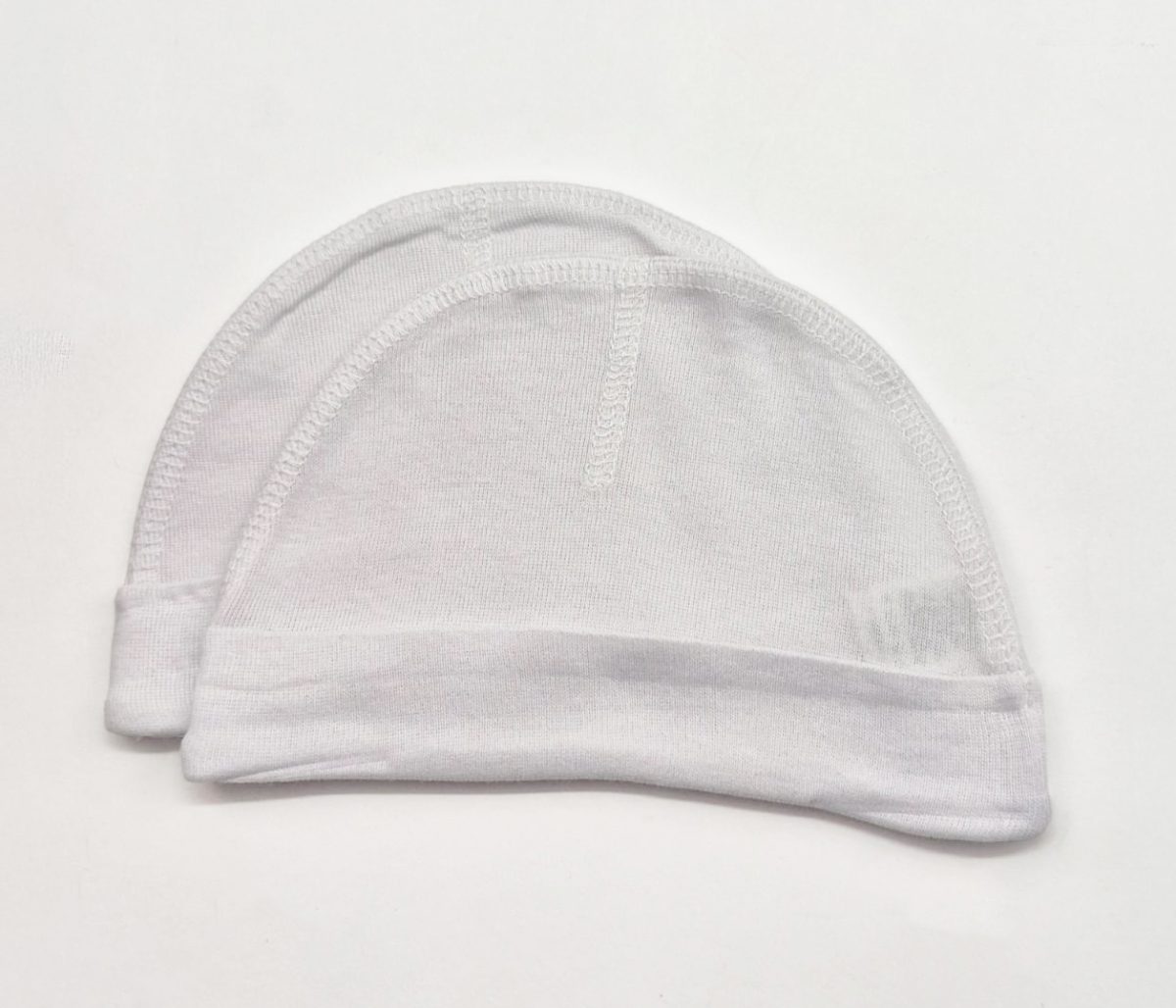 ⁦זוג כובעים בייבי⁩ – תמונה ⁦4⁩