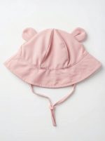 כובע תינוקות