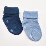 מארז גרביים חלקות