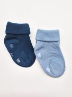 מארז גרביים חלקות