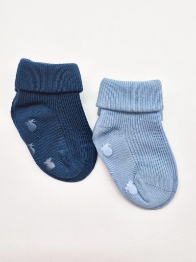 מארז גרביים חלקות