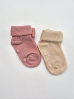 ⁦מארז גרביים חלקות⁩ – תמונה ⁦2⁩