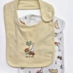 זוג סינרים בייבי