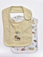 זוג סינרים בייבי