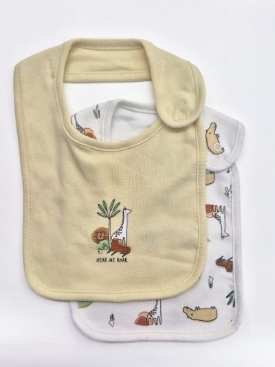 זוג סינרים בייבי