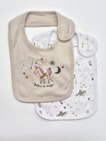 ⁦זוג סינרים בייבי⁩ – תמונה ⁦2⁩