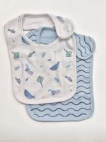 ⁦זוג סינרים בייבי⁩ – תמונה ⁦3⁩