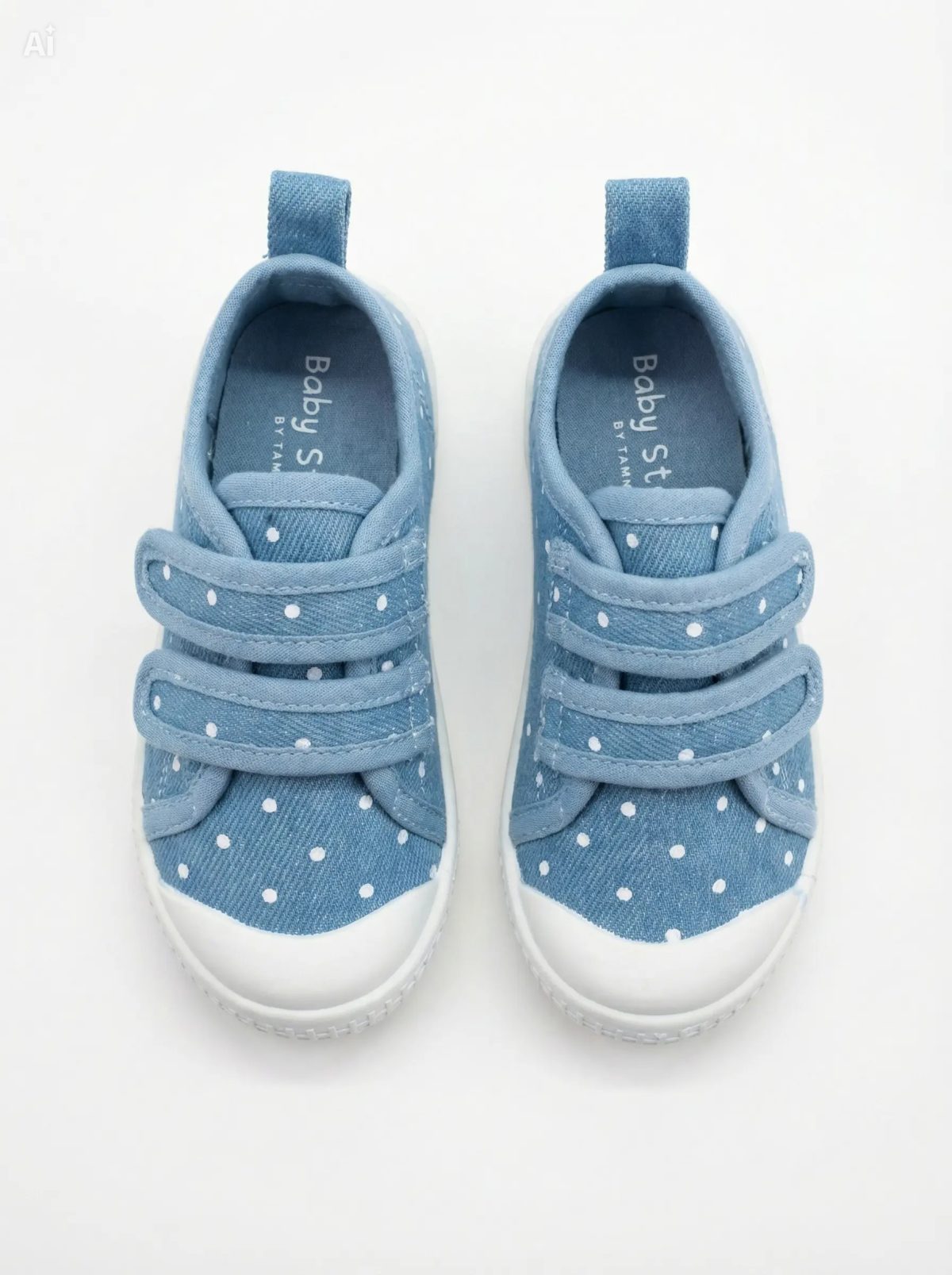 ⁦נעלי תינוקות⁩ – תמונה ⁦2⁩