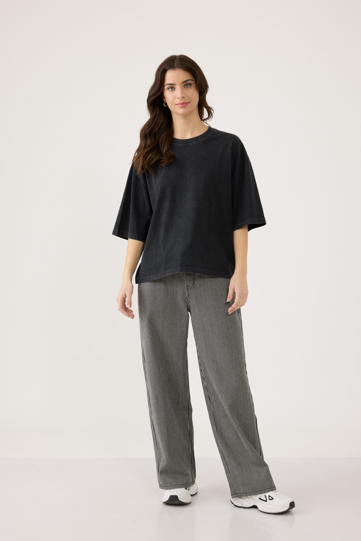 ⁦ח. שטופה Oversize⁩ – תמונה ⁦4⁩