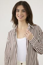 ⁦ח. מכופתרת פסים⁩ – תמונה ⁦5⁩