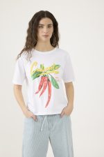 ⁦Oversize ח. עם הדפס⁩ – תמונה ⁦3⁩