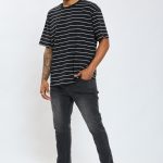 ג'ינס Slim fit