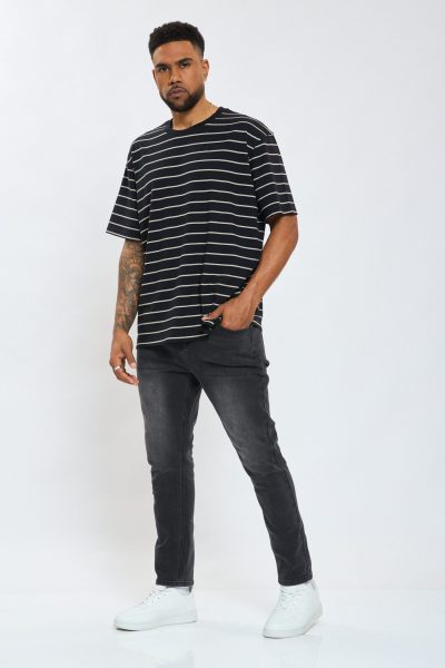 ג'ינס Slim fit