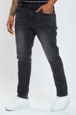 ⁦ג'ינס Slim fit⁩ – תמונה ⁦2⁩