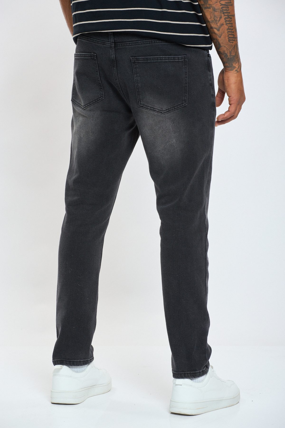 ⁦ג'ינס Slim fit⁩ – תמונה ⁦3⁩