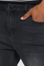 ⁦ג'ינס Slim fit⁩ – תמונה ⁦4⁩