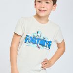 ח. עם הדפס Fortnite
