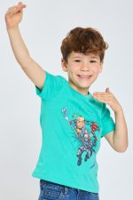 ⁦ח. עם הדפס Fortnite⁩ – תמונה ⁦5⁩