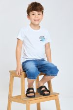 ⁦ח. עם הדפס טום וג'רי⁩ – תמונה ⁦4⁩