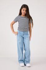 ⁦חולצת פסים⁩ – תמונה ⁦2⁩