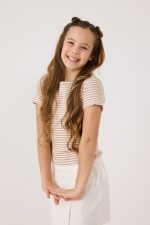 ⁦חולצת פסים⁩ – תמונה ⁦4⁩