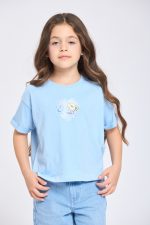 ⁦ח. עם הדפס Power Puff⁩ – תמונה ⁦3⁩