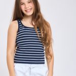 גופיית פסים