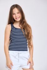 גופיית פסים