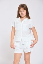 ⁦מכופתרת טטרה- חלק מסט⁩ – תמונה ⁦3⁩