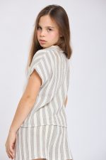 ⁦מכופתרת טטרה- חלק מסט⁩ – תמונה ⁦5⁩