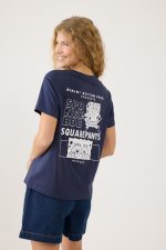 ח. עם הדפס בובספוג – תמונה 2