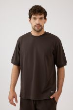 ⁦ח. גבר Oversize FT - חלק מסט⁩ – תמונה ⁦2⁩