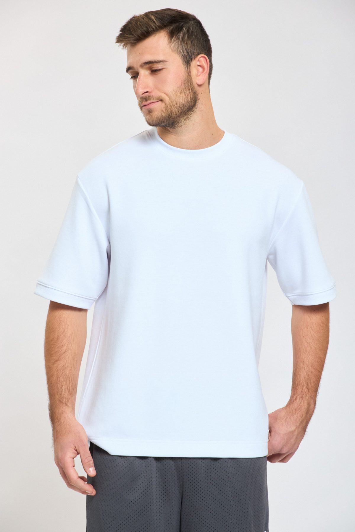 ⁦ח. אינטרלוק Oversize⁩ – תמונה ⁦2⁩