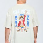 ח. עם הדפס One Piece