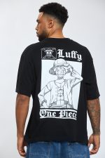 ח. עם הדפס One Piece – תמונה 6