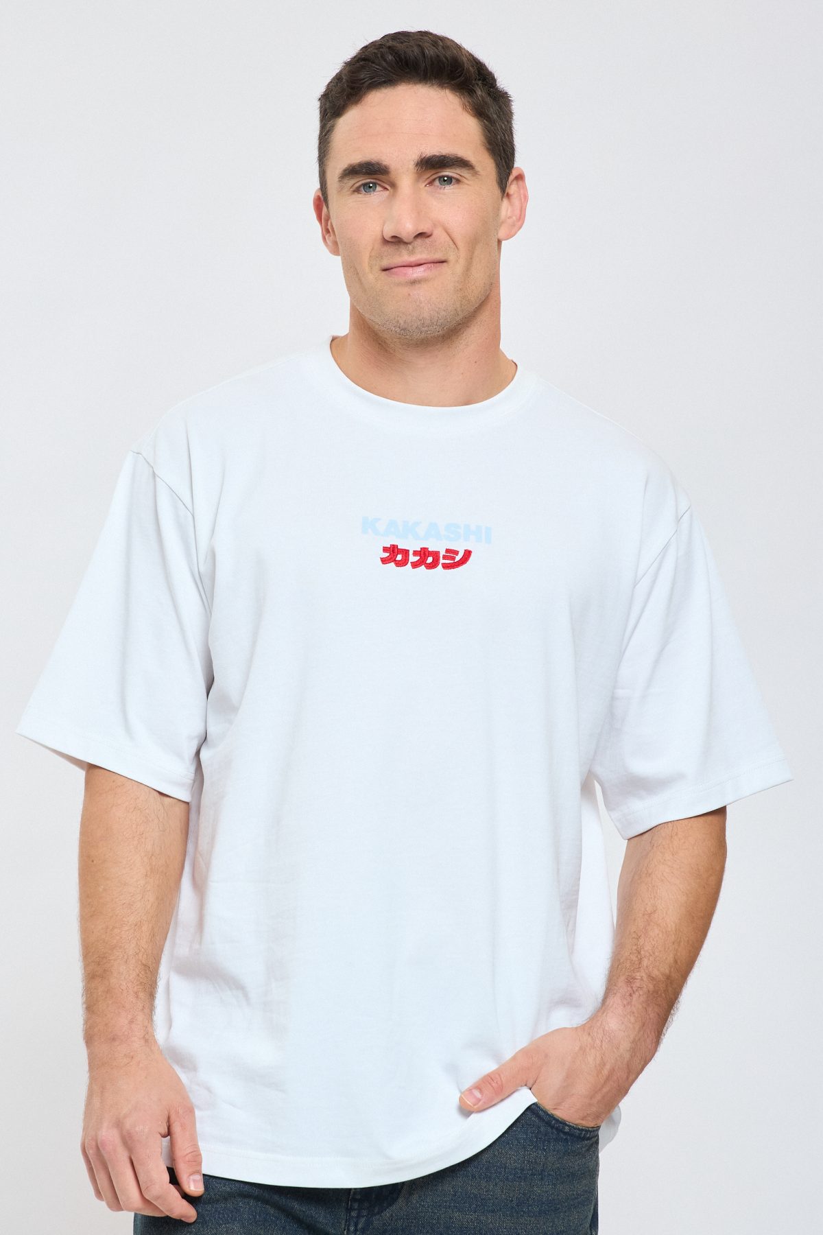 ⁦ח. עם הדפס נארוטו⁩ – תמונה ⁦2⁩