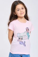 ח. עם הדפס LOL – תמונה 2