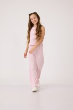 ⁦גופייה עם פפיונים- חלק מסט⁩ – תמונה ⁦4⁩