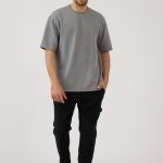 ח. Oversize עם טקסטורה