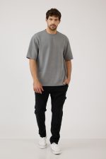 ח. Oversize עם טקסטורה