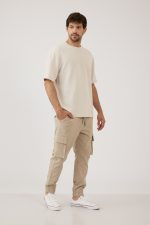 ח. Oversize עם טקסטורה – תמונה 5