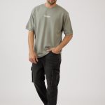 ח. גבר Oversize FT