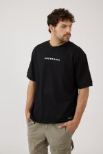 ח. גבר Oversize FT – תמונה 4