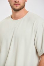 חולצה פיקה Oversize -סט – תמונה 5