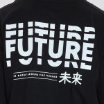 חולצה עם הדפס