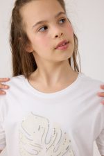 חולצה עם הדפס – תמונה 3
